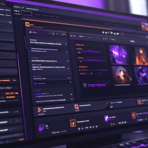 Функция перемотки стримов на Twitch может появиться уже летом