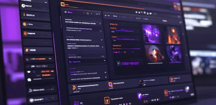 Функция перемотки стримов на Twitch может появиться уже летом