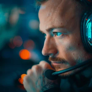 NAVI продала свой молодежный состав