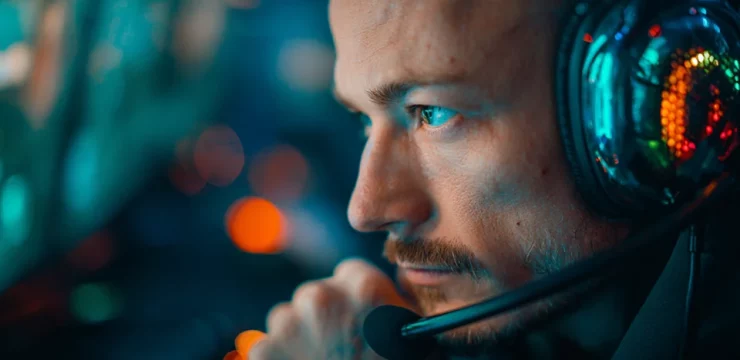 NAVI продала свой молодежный состав